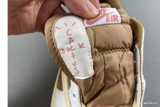 Cheap EP 1 Retro DM7866-106 OG SP Travis Low DM7866-106  Jordan Scott 1224